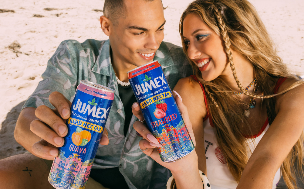 Jumex Hard Nectar Variety Pack